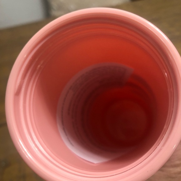 Kate spade Thermal Mug 16 oz A Little Late - Picture 8 of 8